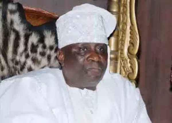 How Obasanjo denied Lagos of special status – Oba of Lagos, Akiolu